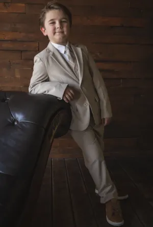 007 Sand Suit