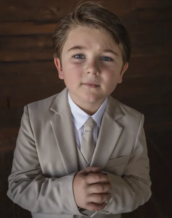 007 Sand Suit