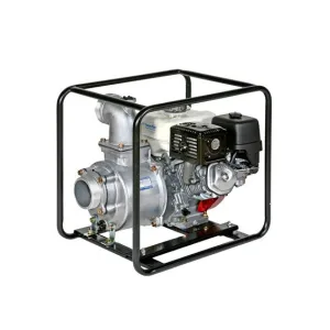 2" Centrifugal with Honda Engine