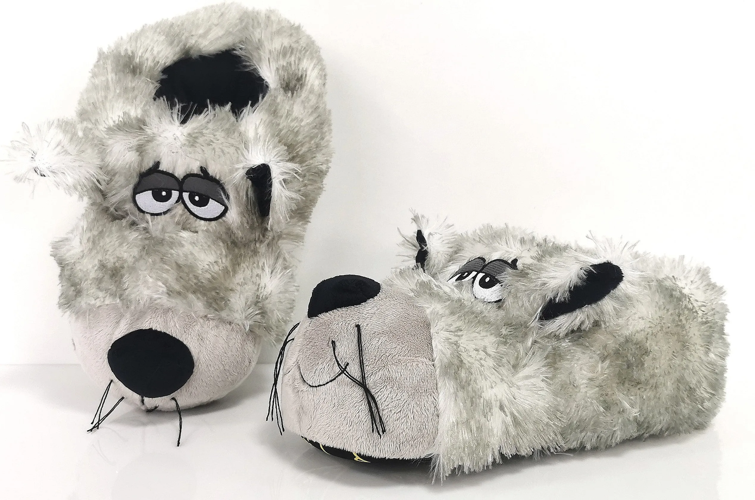 3D Slippers 10813164