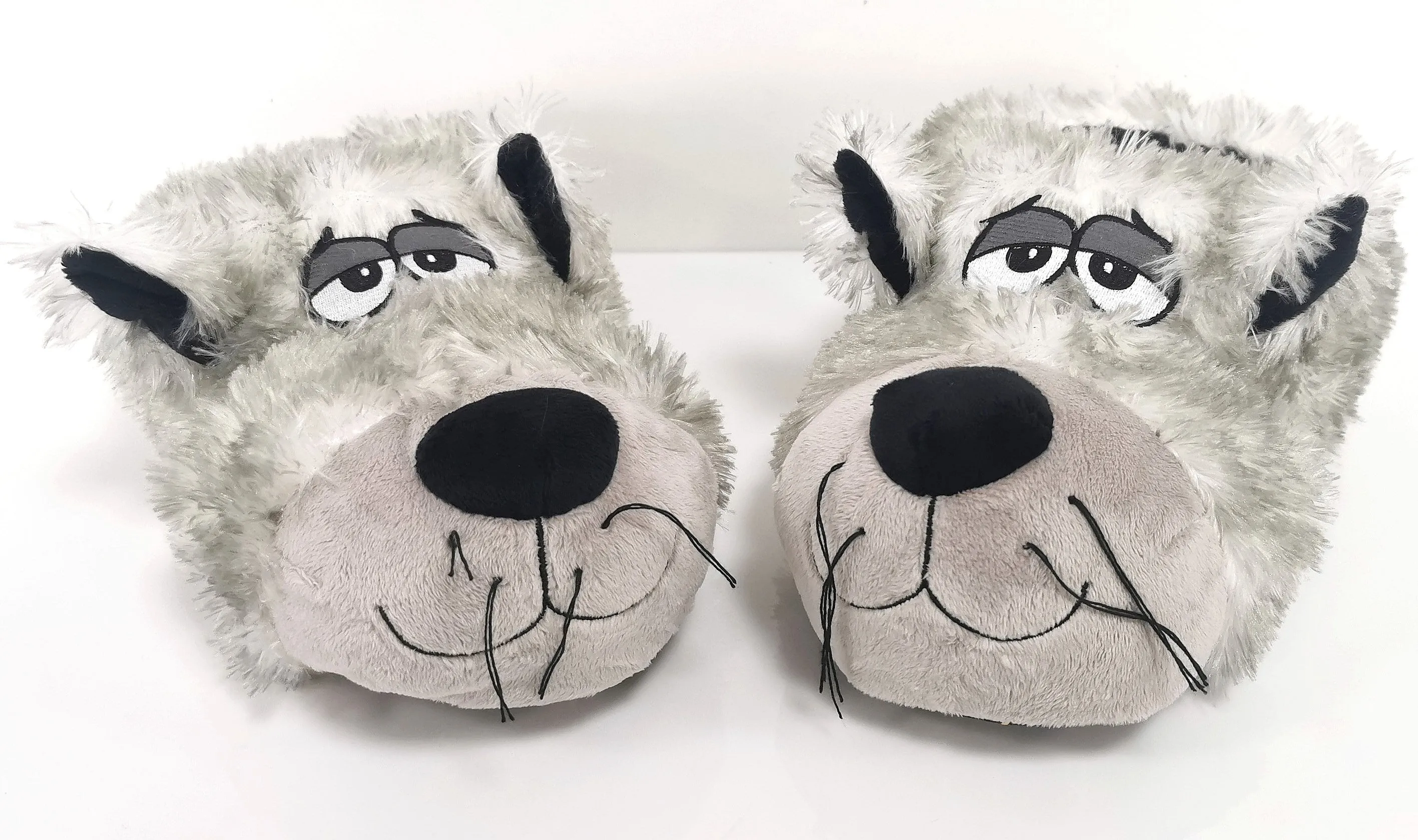 3D Slippers 10813164