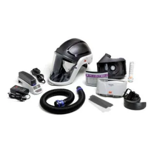 3M™ Versaflo Easy-Clean Belt, Vinyl, TR-327