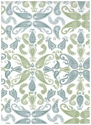 Abbey Sage Contact Paper