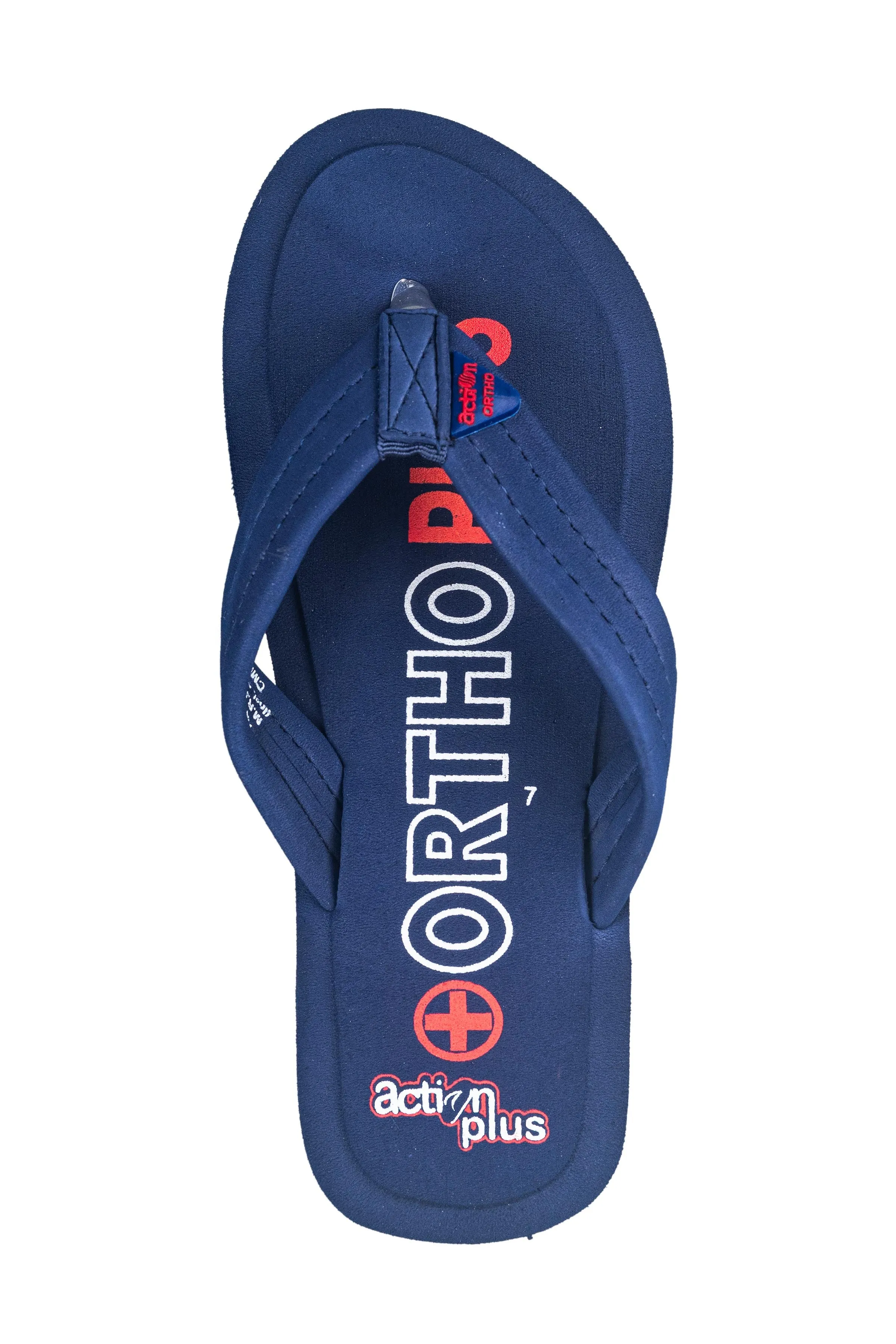 Action Gents Blue Hawai