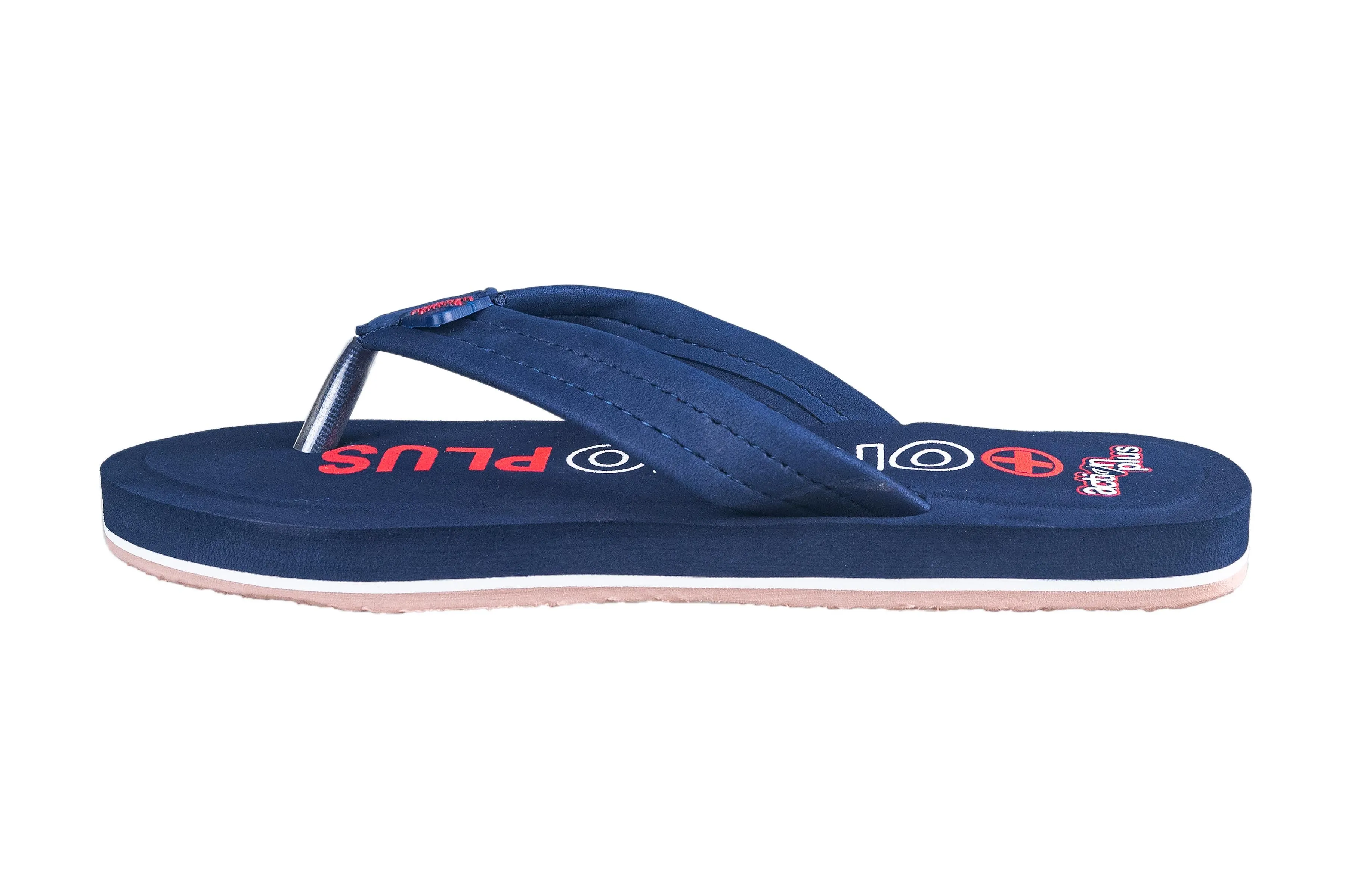 Action Gents Blue Hawai