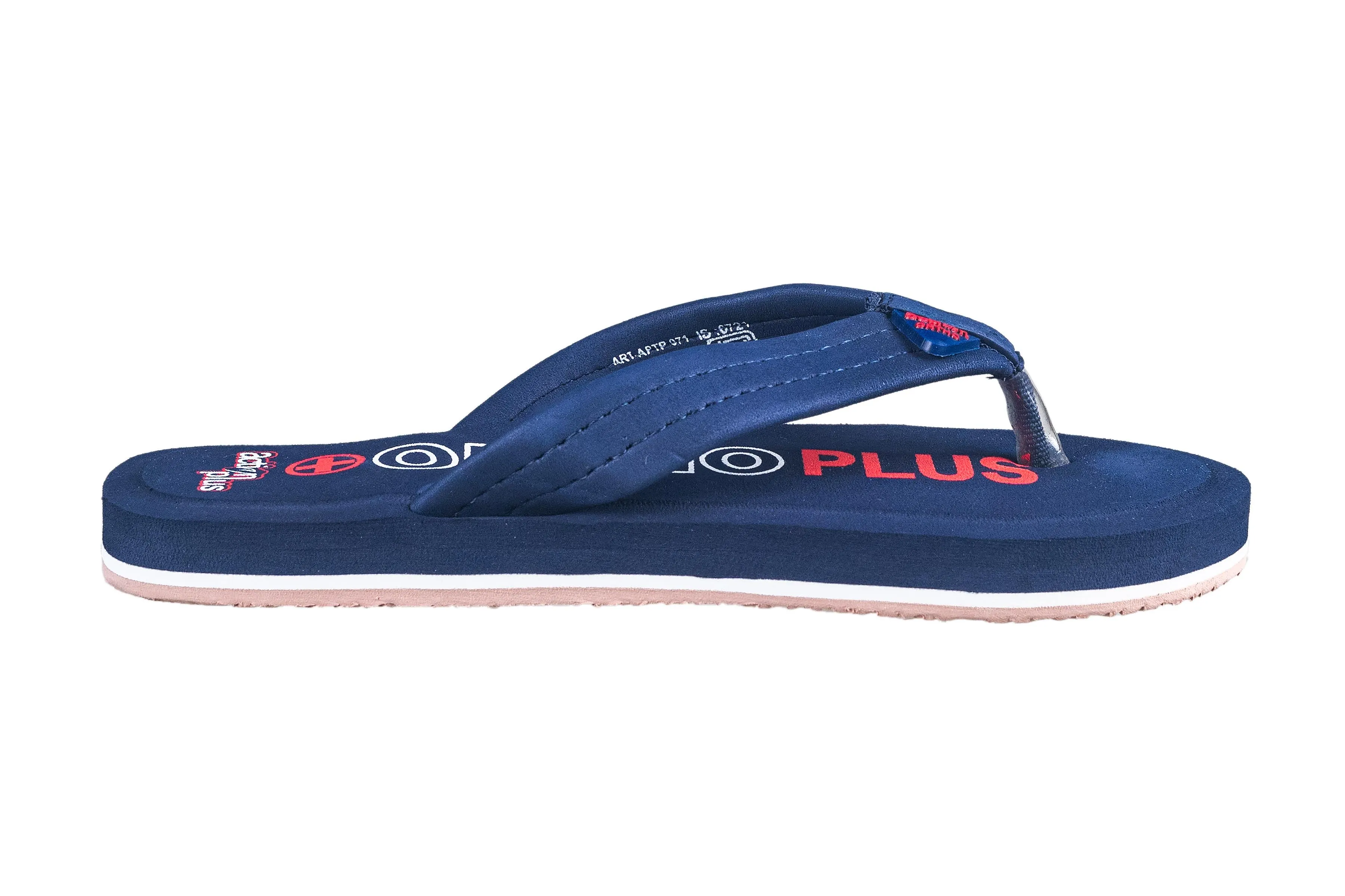 Action Gents Blue Hawai