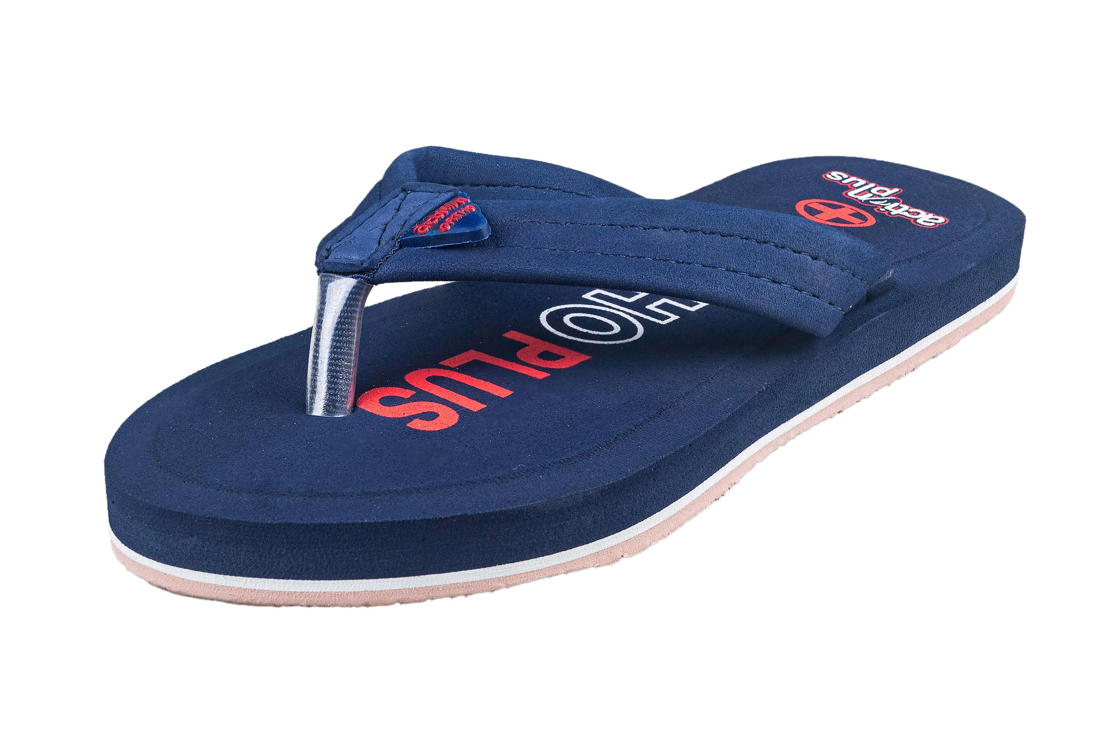Action Gents Blue Hawai
