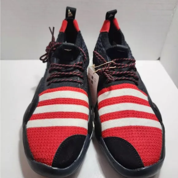 Adidas Trae Young 2 Chinese New Year Meilin Basketball Shoes Size 8.5Mens IF2163