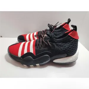 Adidas Trae Young 2 Chinese New Year Meilin Basketball Shoes Size 8.5Mens IF2163