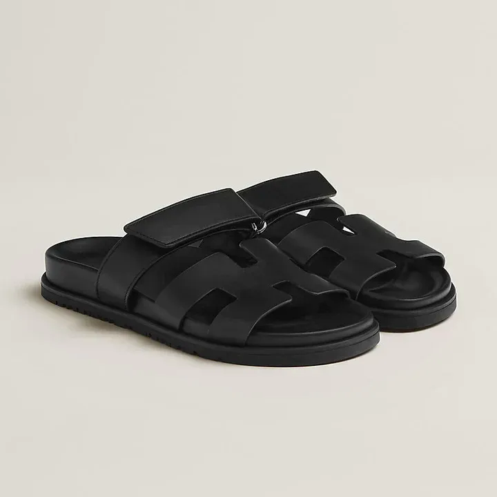 Amara™ | Step into Luxury with Hollow Designer Sandals