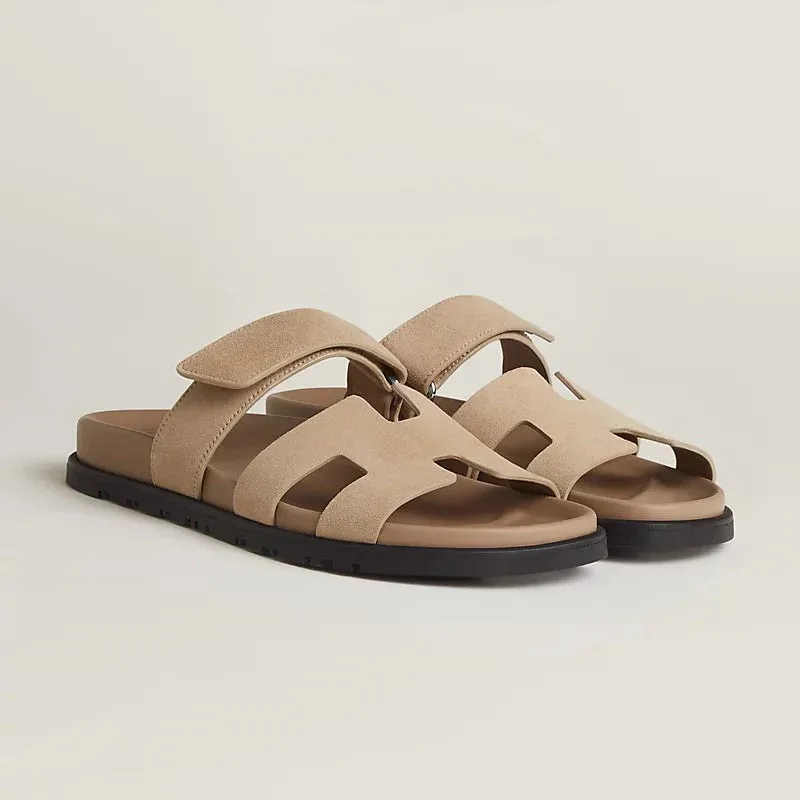 Amara™ | Step into Luxury with Hollow Designer Sandals