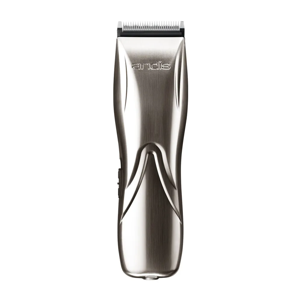 ANDIS - Supra Li Lithium Ion 5 Adjustable Blade Clipper
