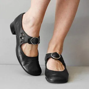 Angela | Comfort Sandals