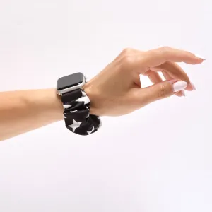 Apple Watch Scrunchie - Starstruck
