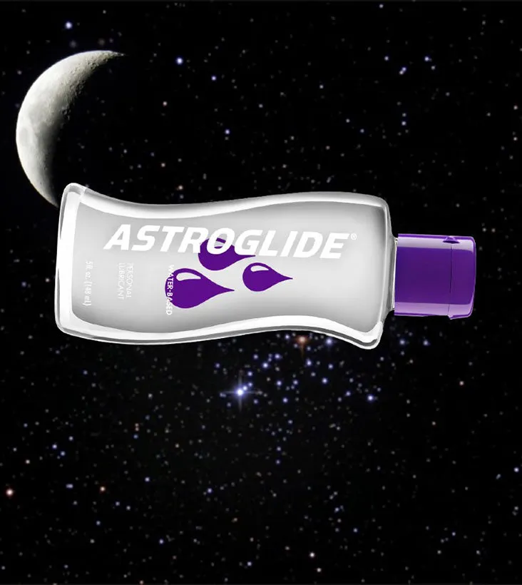 Astroglide 148ml