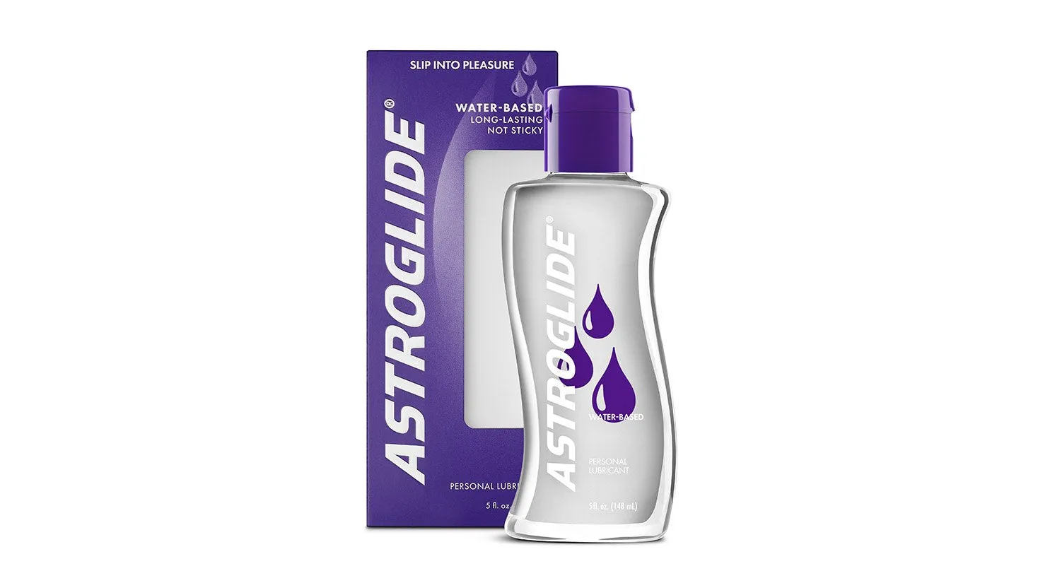Astroglide 148ml