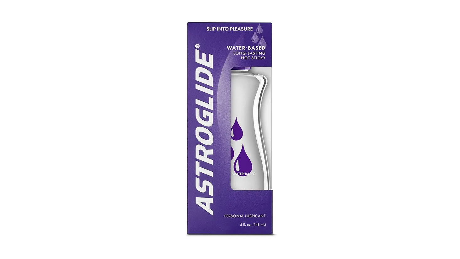 Astroglide 148ml
