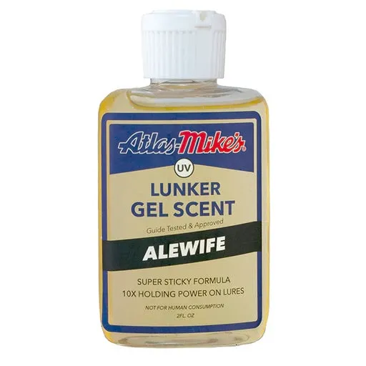 Atlas-Mike's UV Gel Scent 2 oz.