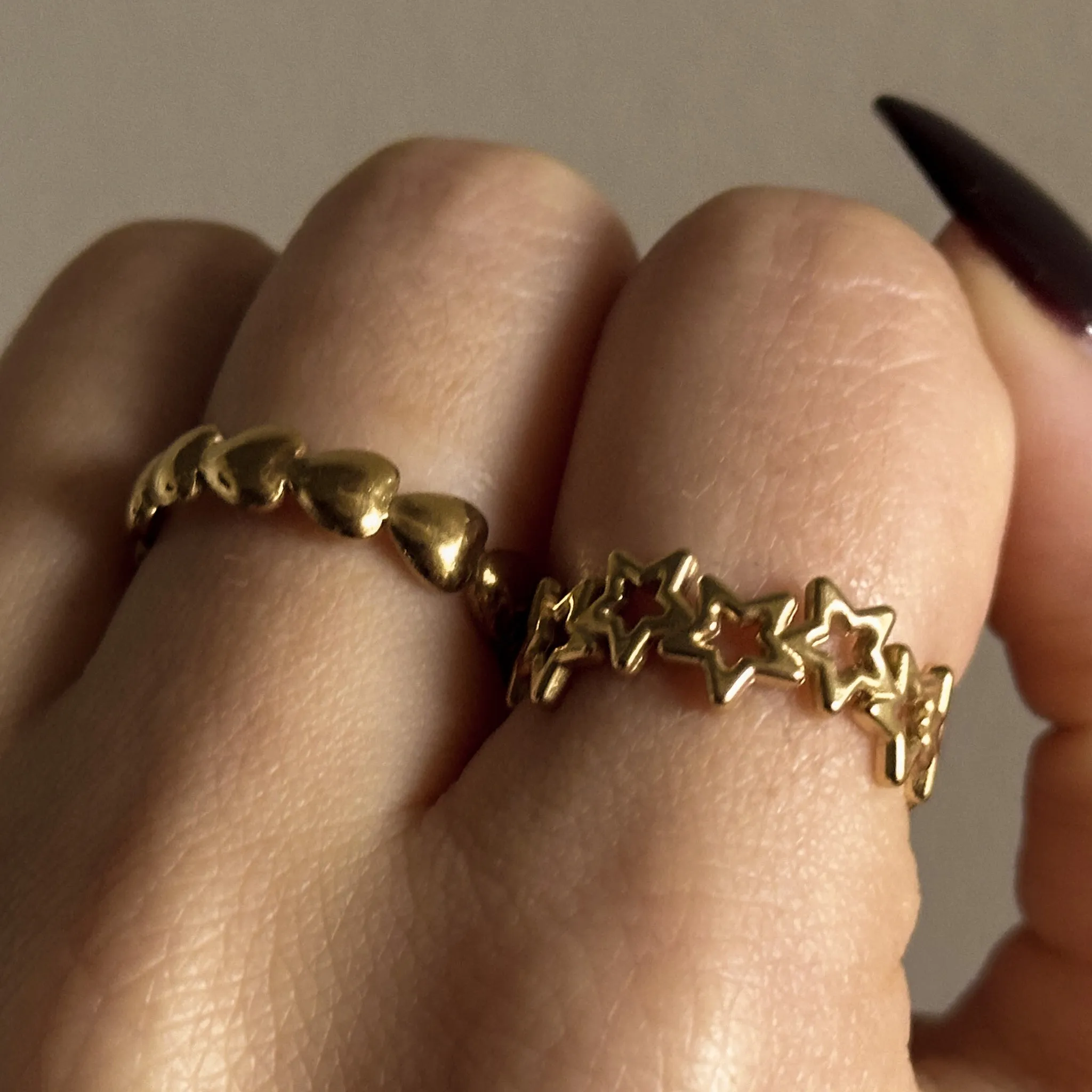AYA RING