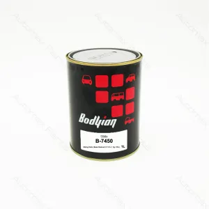 B-7450 White 1Lt/Can