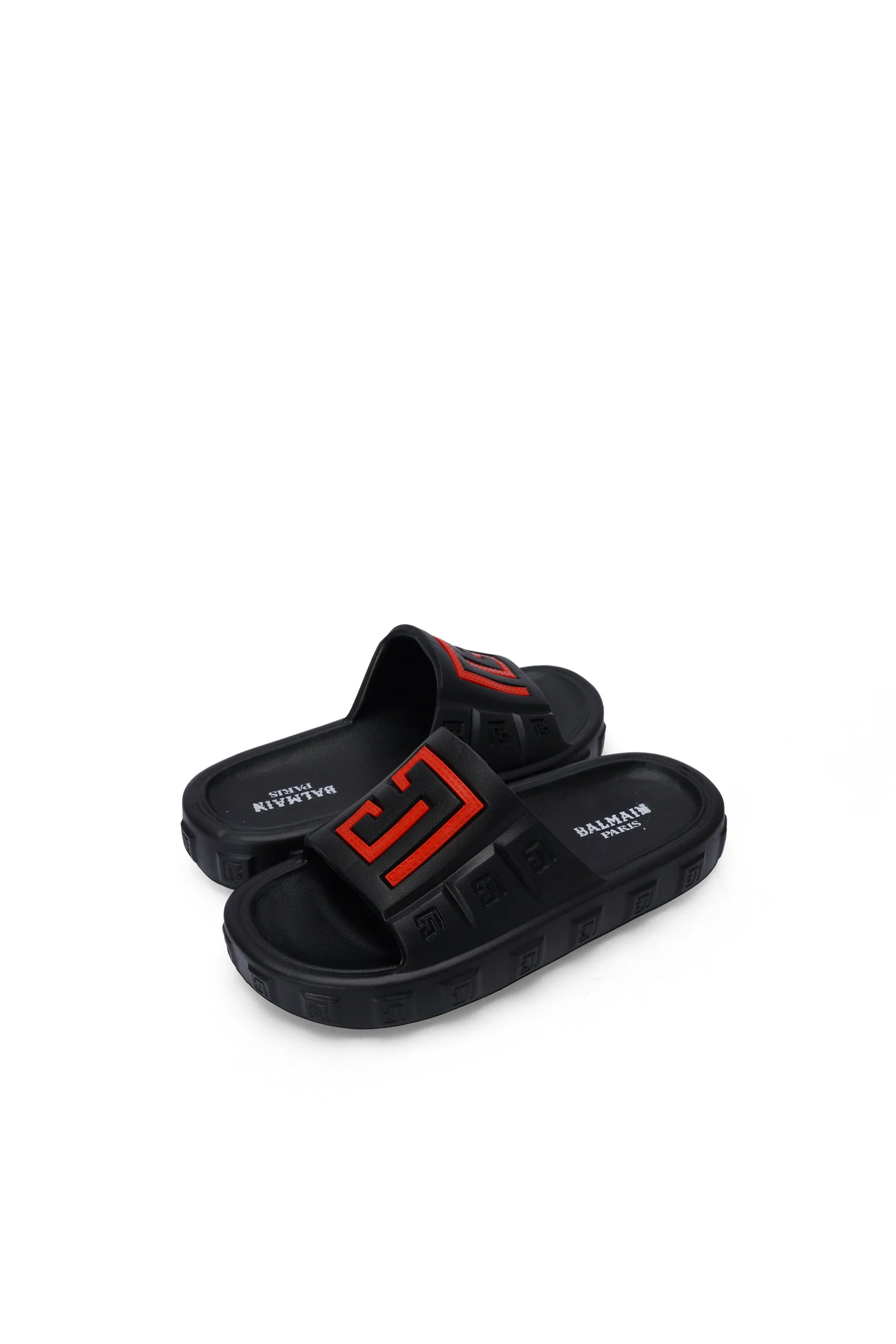 Balmain High Bounce slipper