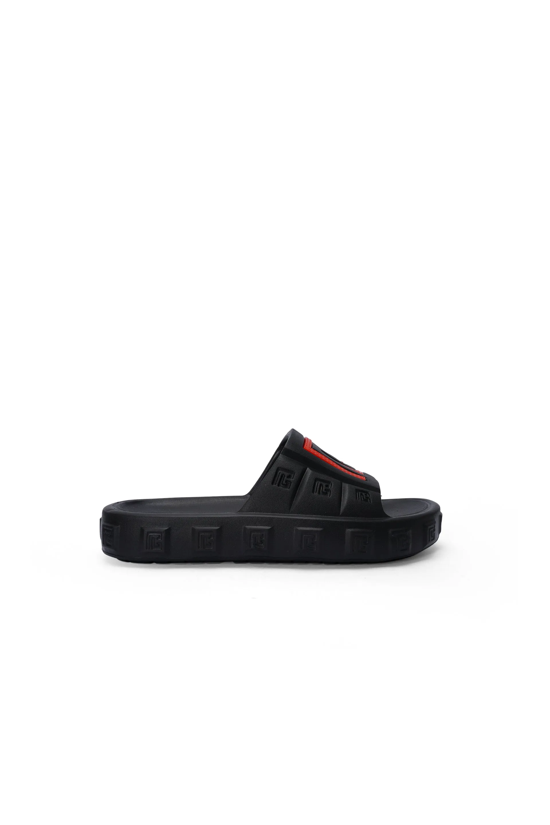 Balmain High Bounce slipper