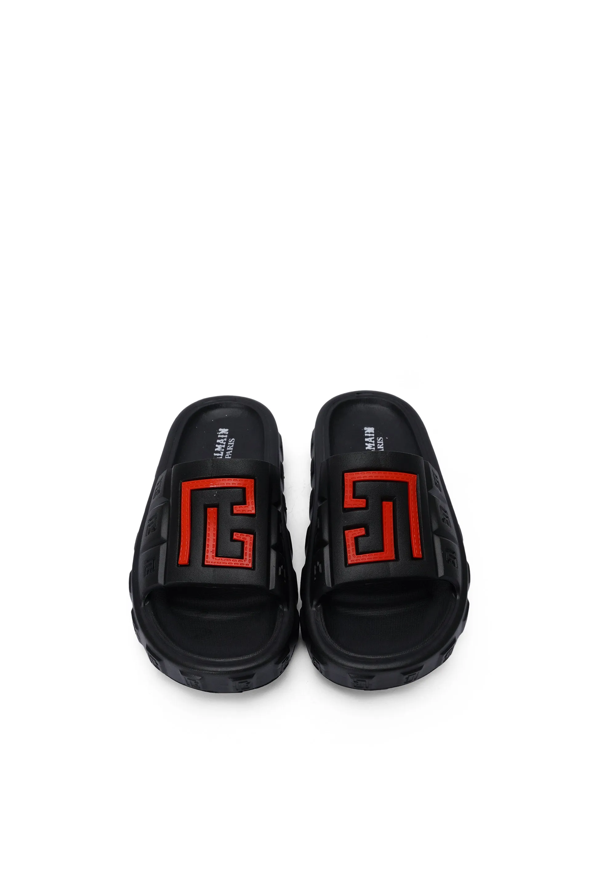 Balmain High Bounce slipper