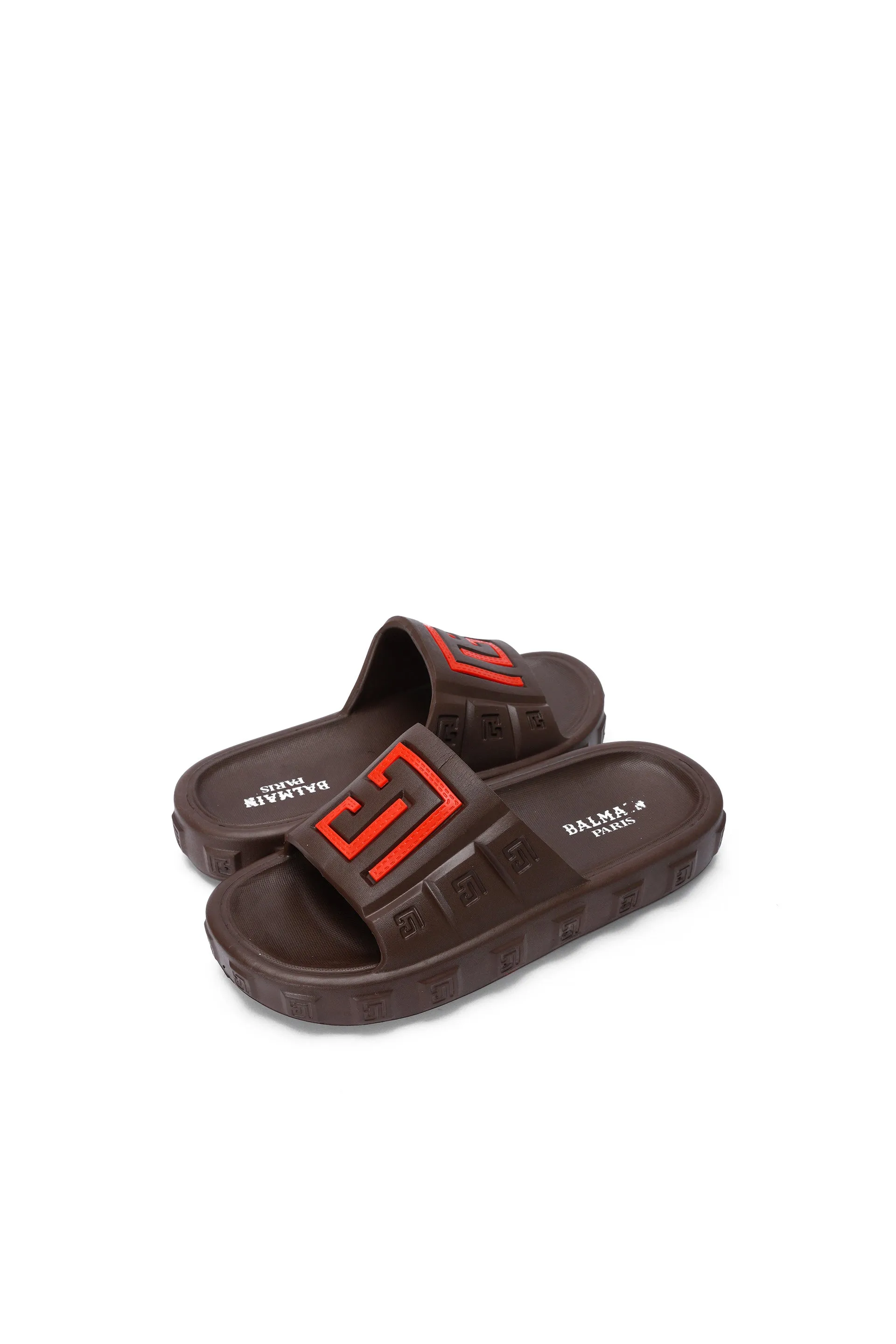Balmain High Bounce slipper