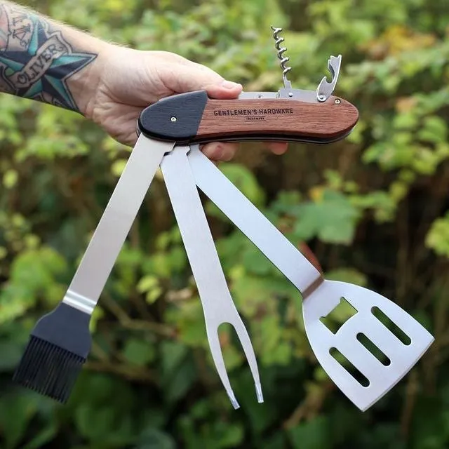 BBQ Multi Tool