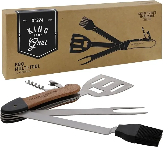 BBQ Multi Tool