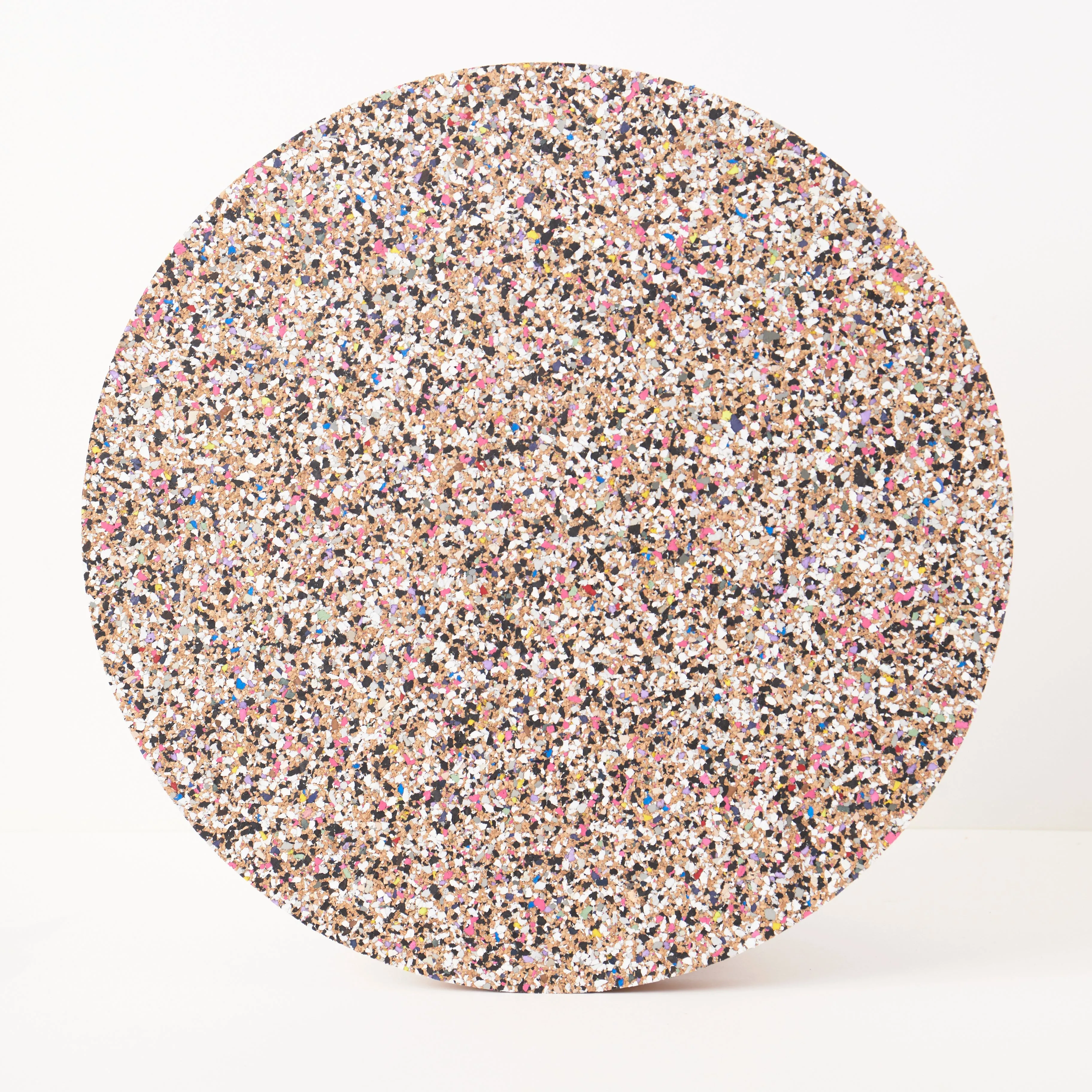 Beach Clean Max Placemats | Round