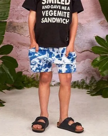 Birkenstock - Arizona Kids Birko Black