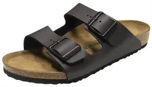 Birkenstock - Arizona Kids Birko Black