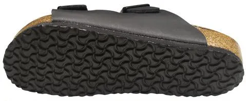 Birkenstock - Arizona Kids Birko Black