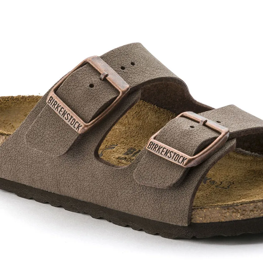 Birkenstock - Arizona Kids Birko Mocha