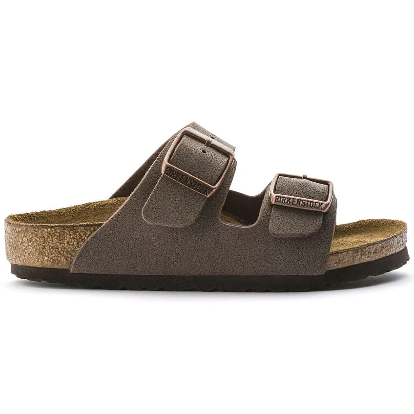 Birkenstock - Arizona Kids Birko Mocha
