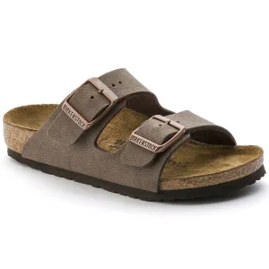 Birkenstock - Arizona Kids Birko Mocha