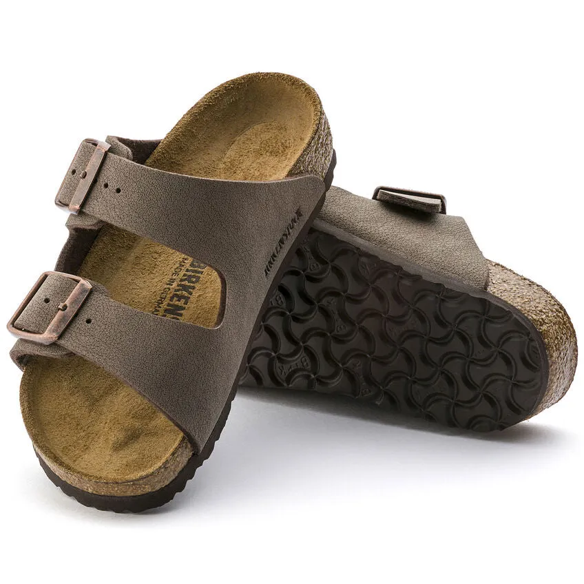 Birkenstock - Arizona Kids Birko Mocha