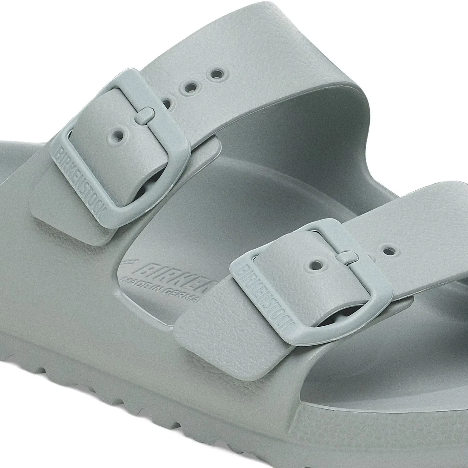 Birkenstock Men's Arizona EVA Sandals - Pure Sage