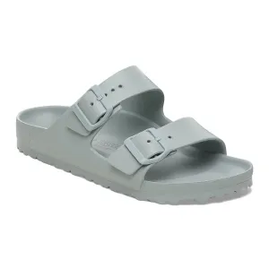 Birkenstock Men's Arizona EVA Sandals - Pure Sage