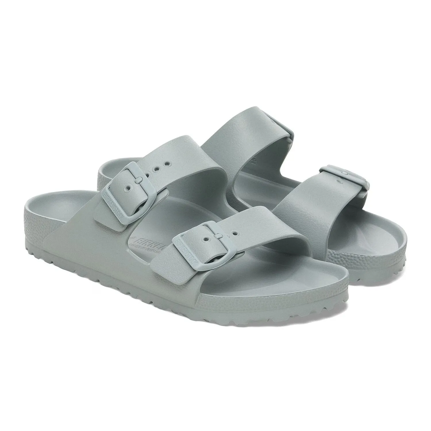 Birkenstock Men's Arizona EVA Sandals - Pure Sage