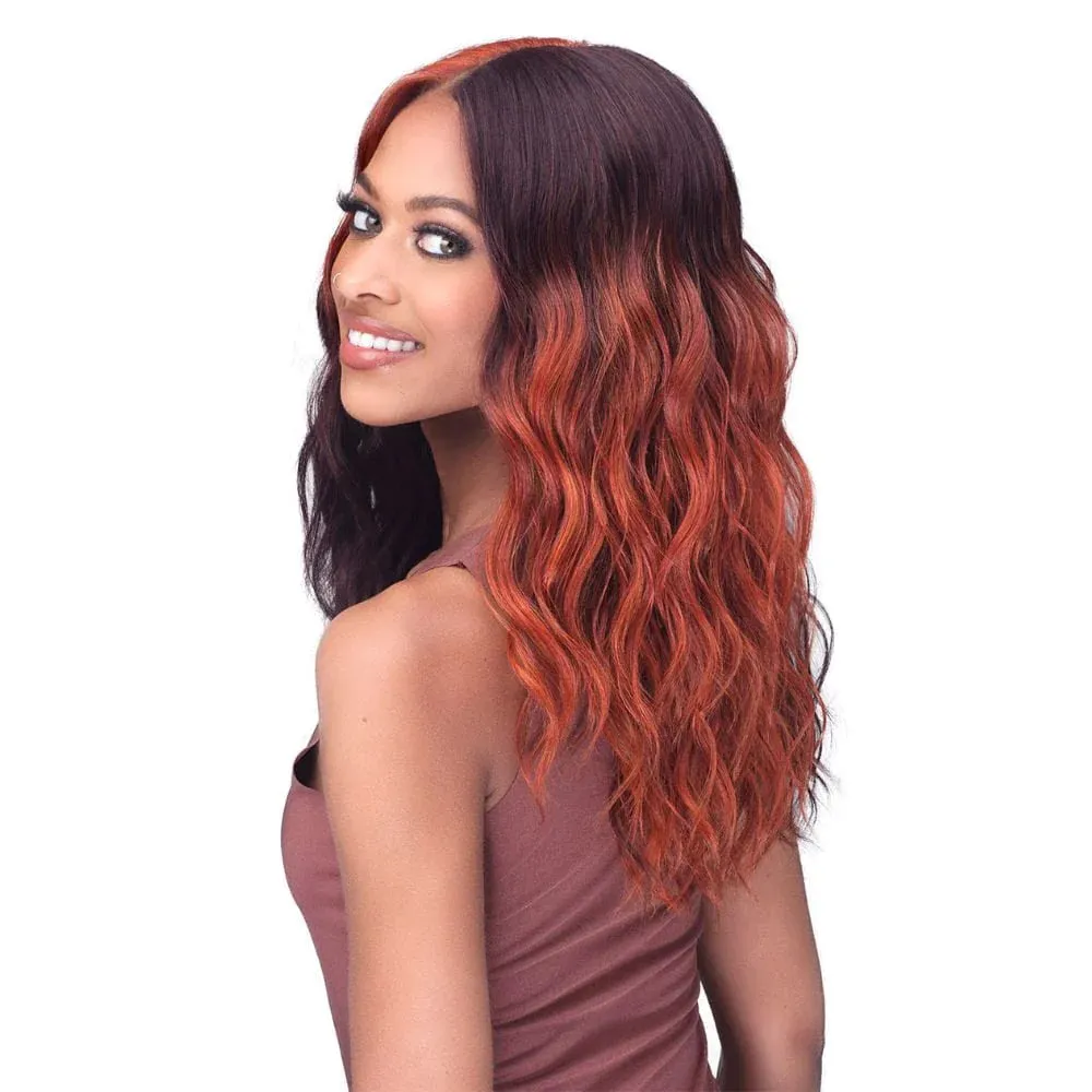Bobbi Boss Glueless Lace Wig - Polaris