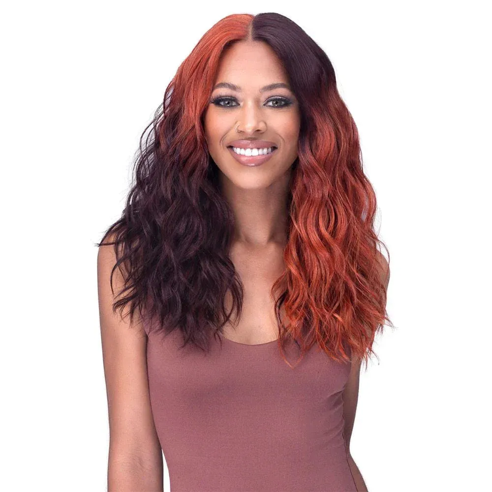 Bobbi Boss Glueless Lace Wig - Polaris