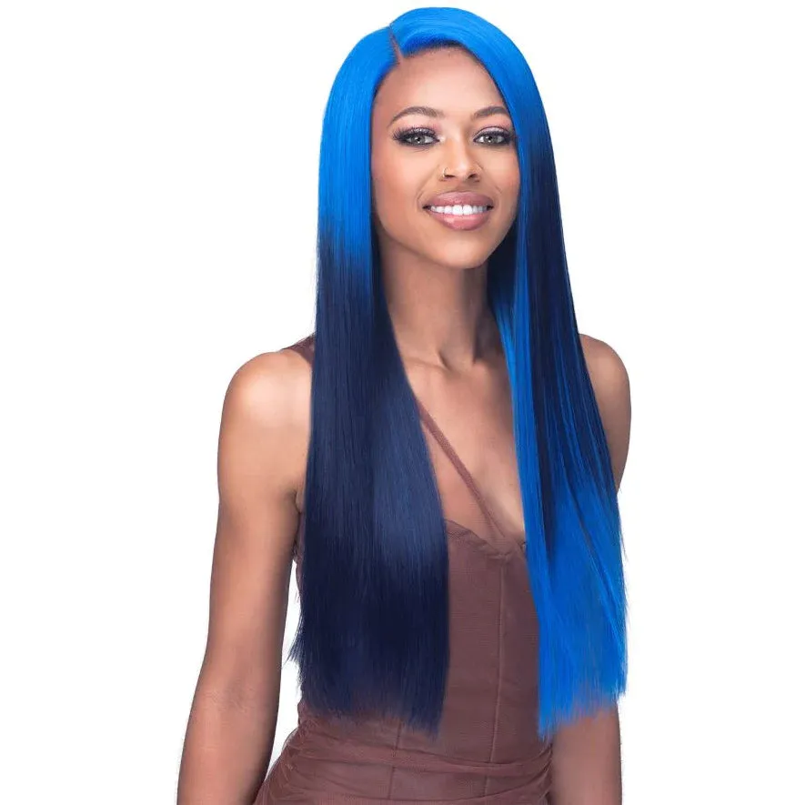 Bobbi Boss Glueless Lace Wig - Yumi