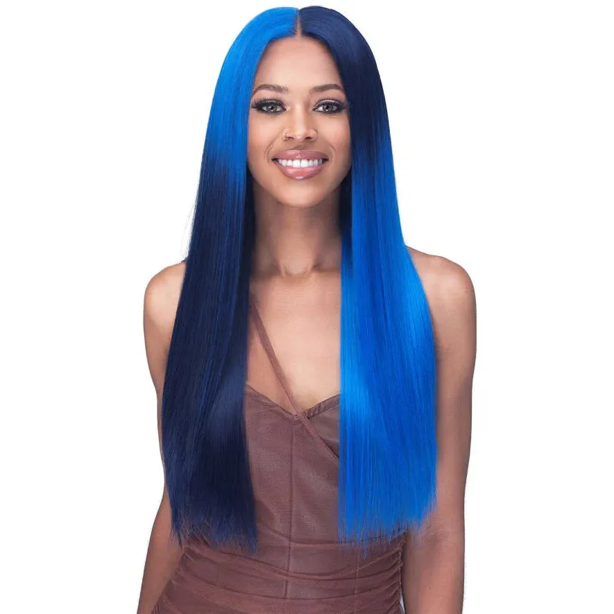 Bobbi Boss Glueless Lace Wig - Yumi