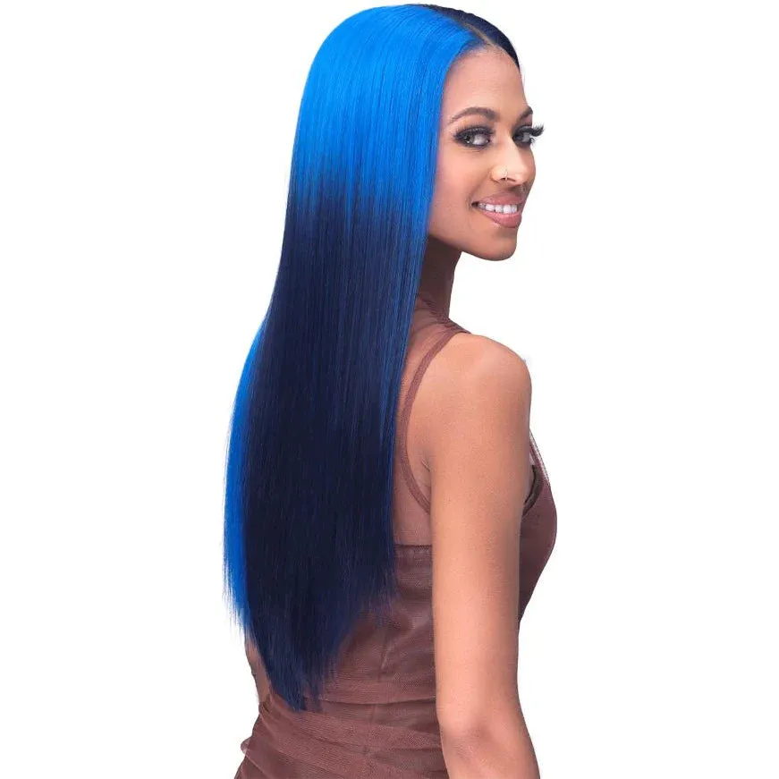 Bobbi Boss Glueless Lace Wig - Yumi