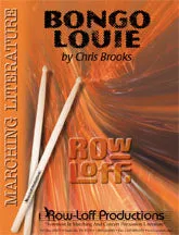 Bongo Louie -- Marching -- Easy/Grade II
