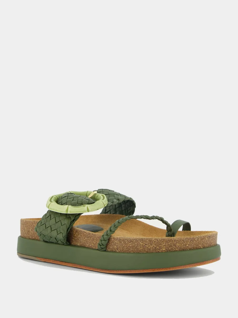 Broadwalk Romance Sandals