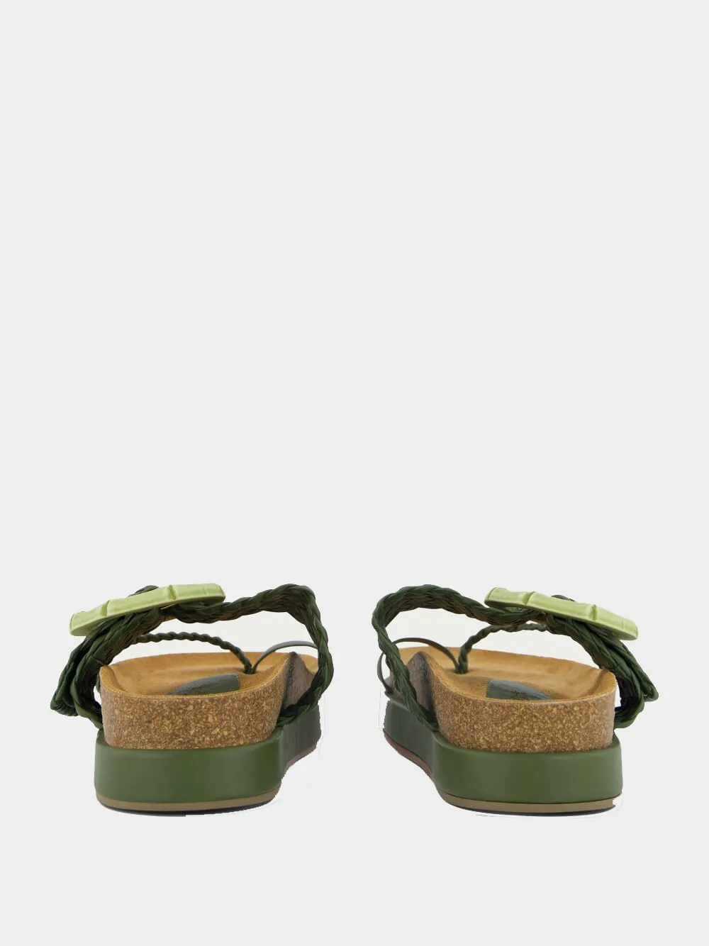 Broadwalk Romance Sandals