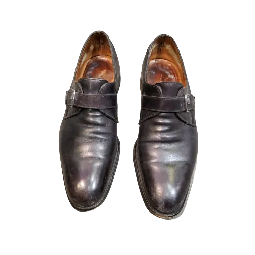 Buckle Loafers